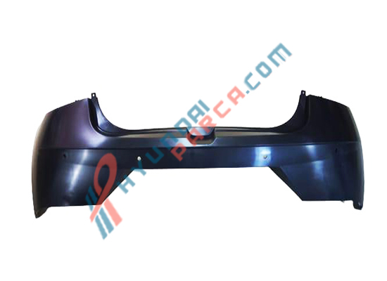 ARKA TAMPON ALT+ÜST  İ20 2023- 86610-Q0GA0/86650-Q0GB0 -YS